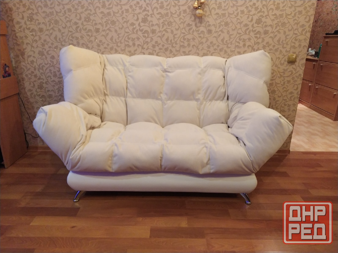 Диван клик-кляк Донецк - изображение 2