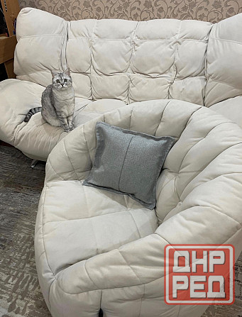 Диван клик-кляк Донецк - изображение 5