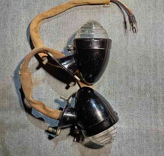 Фонари Пф-10 авто газ 51 и др. Донецк