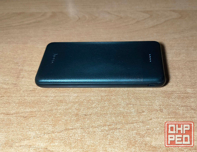 Внешний аккумулятор (повербанк, Power bank) НOСО J153 10000mАh Донецк - изображение 5