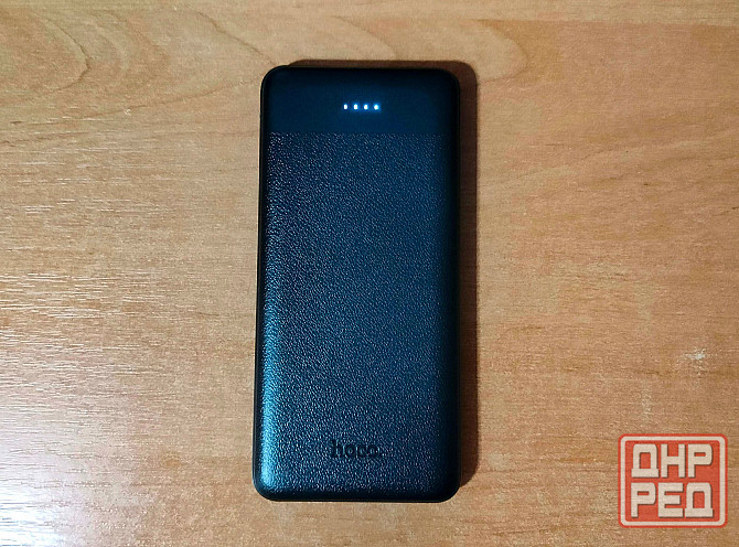Внешний аккумулятор (повербанк, Power bank) НOСО J153 10000mАh Донецк - изображение 3