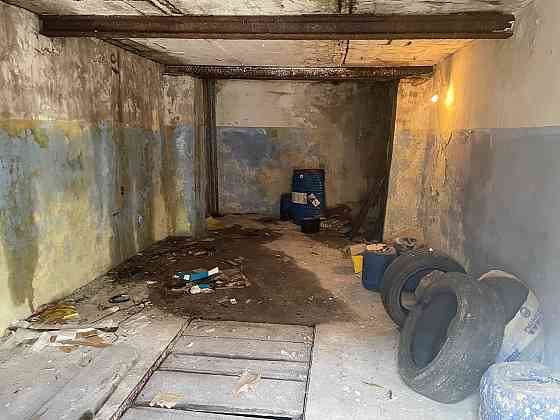 Продам гараж в центре Донецка Донецк