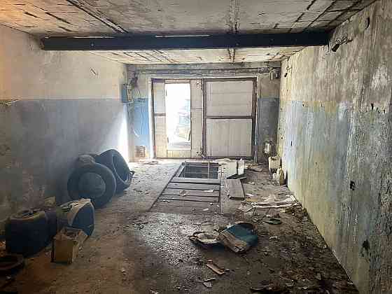 Продам гараж в центре Донецка Донецк