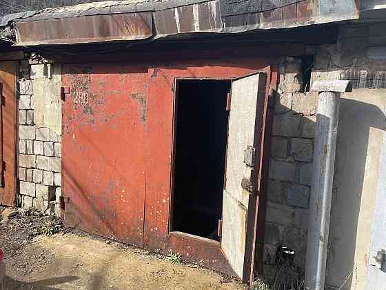 Продам гараж в центре Донецка Донецк