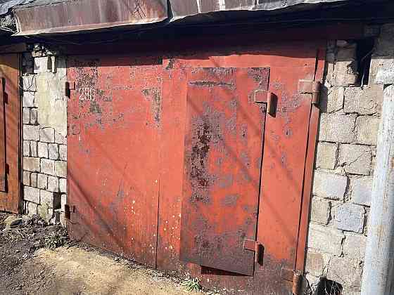 Продам гараж в центре Донецка Донецк