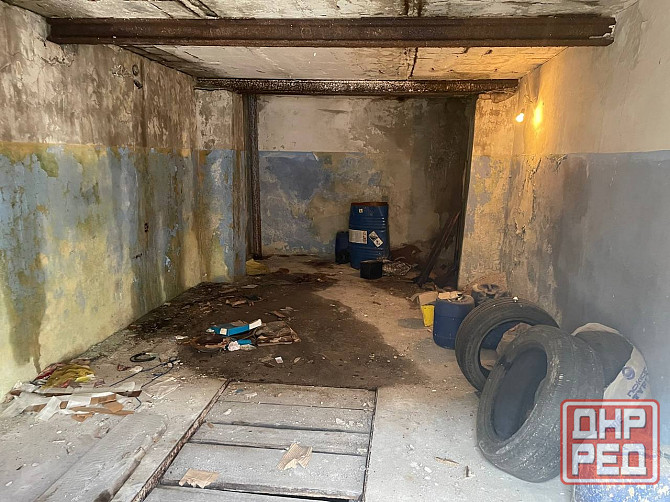 Продам гараж в центре Донецка Донецк - изображение 3
