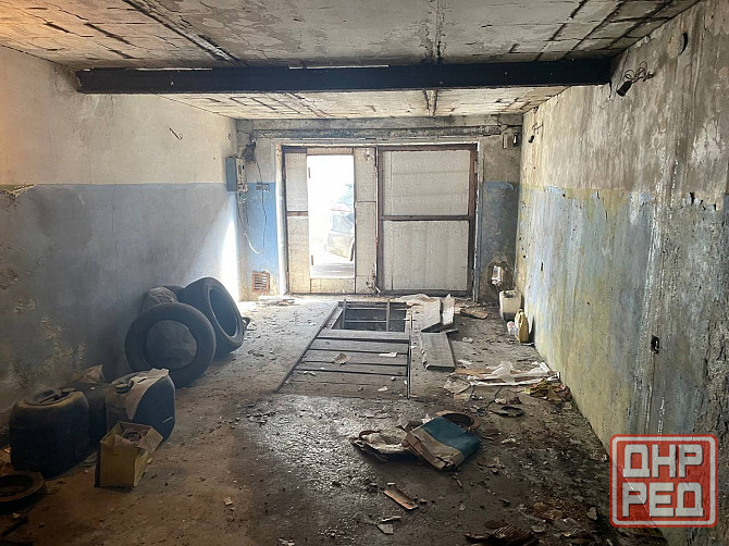 Продам гараж в центре Донецка Донецк - изображение 4