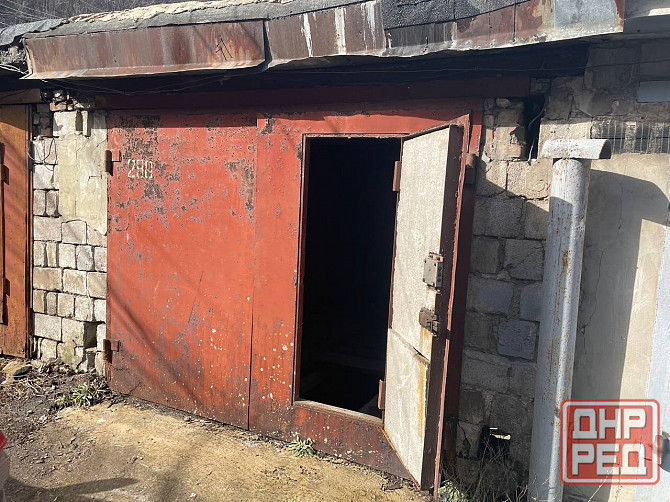 Продам гараж в центре Донецка Донецк - изображение 2