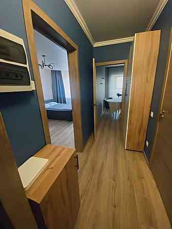 Центр Донецка с водой 24/7 Донецк