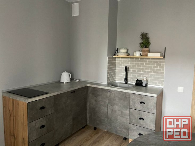 Центр Донецка с водой 24/7 Донецк - изображение 5