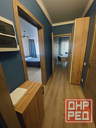 Центр Донецка с водой 24/7 Донецк - изображение 3