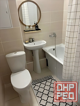 Центр Донецка с водой 24/7 Донецк - изображение 10