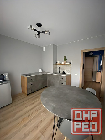 Центр Донецка с водой 24/7 Донецк - изображение 4