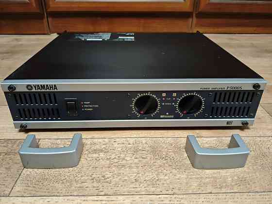 Усилитель мощности Yamaha P5000S Макеевка
