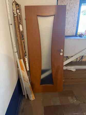 Дверь межкомнатная Донецк