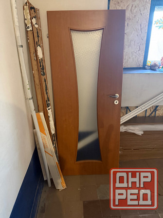 Дверь межкомнатная Донецк - изображение 1