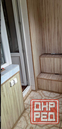 с ремонтом на кругу .. двухкомнатная Донецк - изображение 10