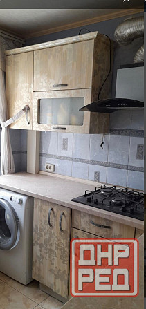 с ремонтом на кругу .. двухкомнатная Донецк - изображение 1