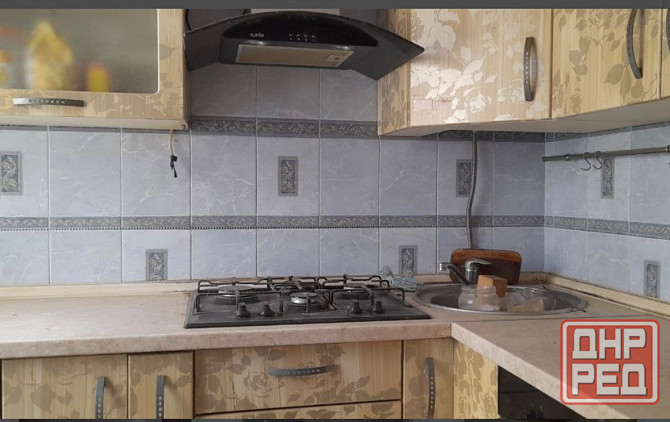 с ремонтом на кругу .. двухкомнатная Донецк - изображение 2