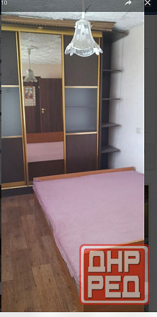 с ремонтом на кругу .. двухкомнатная Донецк - изображение 6