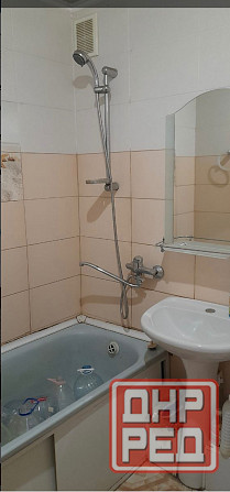 с ремонтом на кругу .. двухкомнатная Донецк - изображение 9