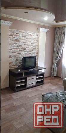 с ремонтом на кругу .. двухкомнатная Донецк - изображение 3