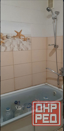 с ремонтом на кругу .. двухкомнатная Донецк - изображение 8