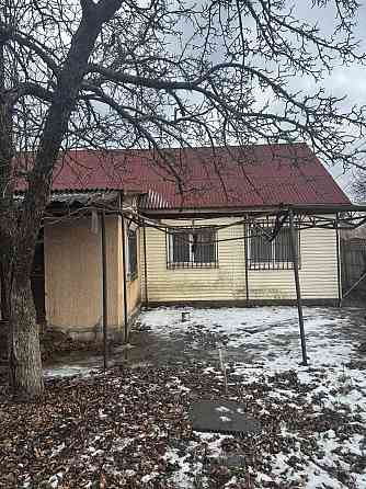 Продам дом в Киевском районе, между ул. Артемовская и ул. Стратонавтов Донецк