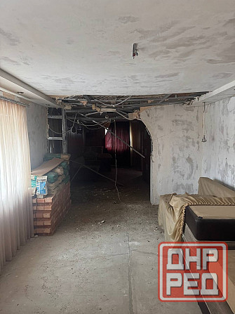 Продам дом в Киевском районе, между ул. Артемовская и ул. Стратонавтов Донецк - изображение 7