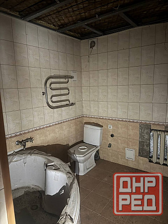 Продам дом в Киевском районе, между ул. Артемовская и ул. Стратонавтов Донецк - изображение 5