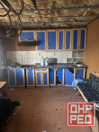 Продам дом в Киевском районе, между ул. Артемовская и ул. Стратонавтов Донецк - изображение 2