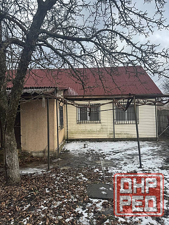 Продам дом в Киевском районе, между ул. Артемовская и ул. Стратонавтов Донецк - изображение 1