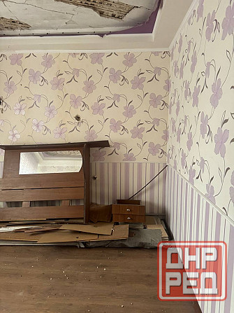 Продам дом в Киевском районе, между ул. Артемовская и ул. Стратонавтов Донецк - изображение 4