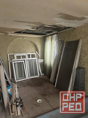 Продам дом в Киевском районе, между ул. Артемовская и ул. Стратонавтов Донецк - изображение 9