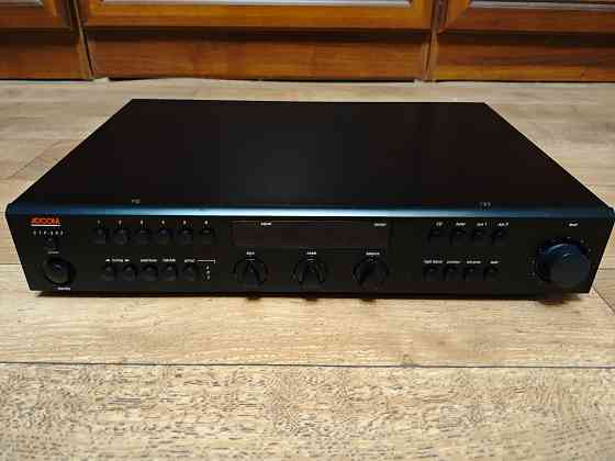 Предварительный усилитель Adcom GTP-502 Макеевка