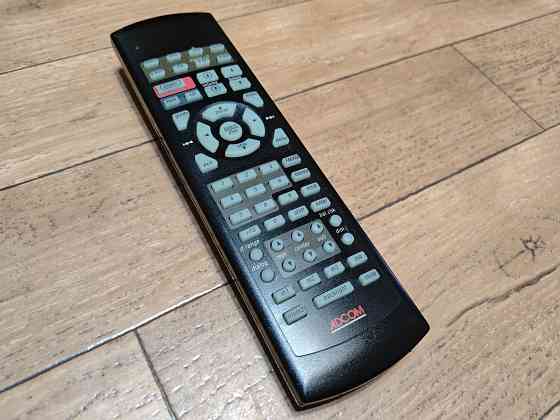 Предварительный усилитель Adcom GTP-502 Макеевка