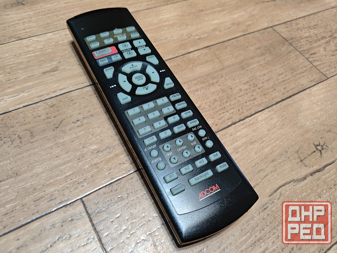 Предварительный усилитель Adcom GTP-502 Макеевка - изображение 6