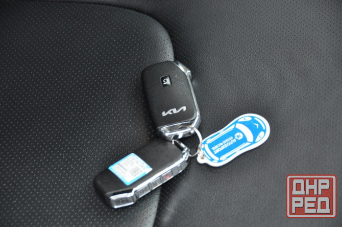 Продам Kia sportage Донецк - изображение 4