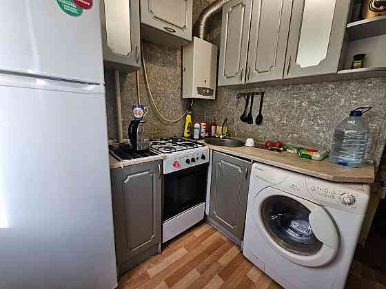 Продается 2 комнатная квартира Калининский Рик Донецк