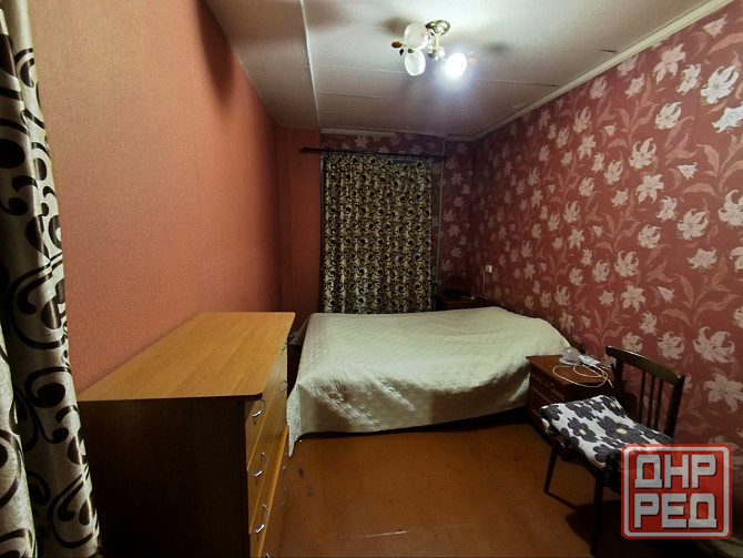 Продается 2 комнатная квартира Калининский Рик Донецк - изображение 7