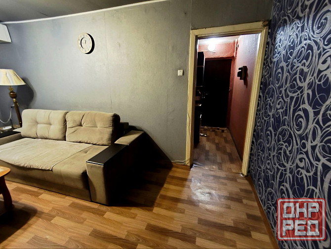 Продается 2 комнатная квартира Калининский Рик Донецк - изображение 5