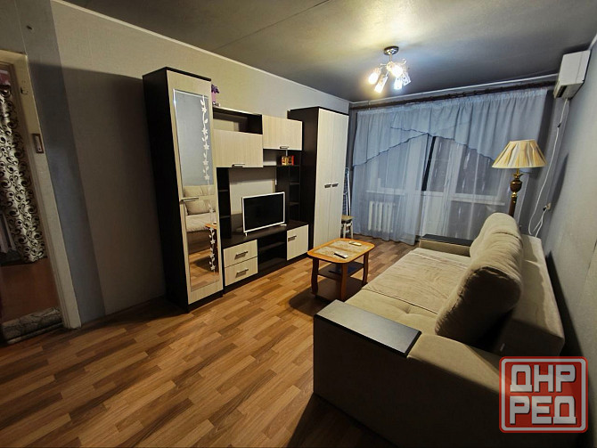 Продается 2 комнатная квартира Калининский Рик Донецк - изображение 4