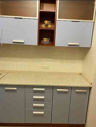 Кухня Донецк