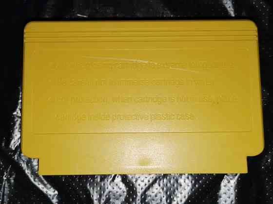 Катридж игровой Super GAME 1000000 в 1. 8 бит (Денди). Стаханов