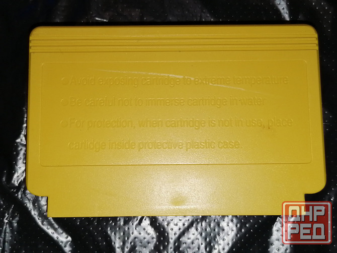 Катридж игровой Super GAME 1000000 в 1. 8 бит (Денди). Стаханов - изображение 2