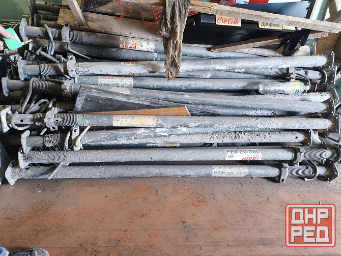 Стойки Донецк - изображение 2