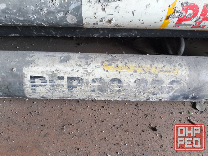 Стойки Донецк - изображение 3