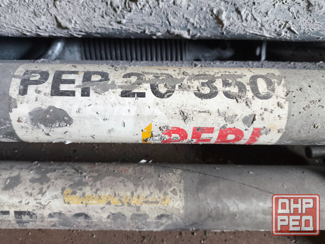 Стойки Донецк - изображение 5