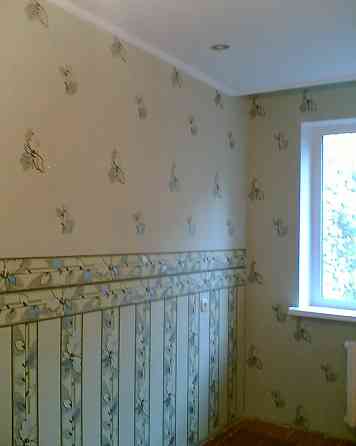 Ремонт квартир Мариуполь