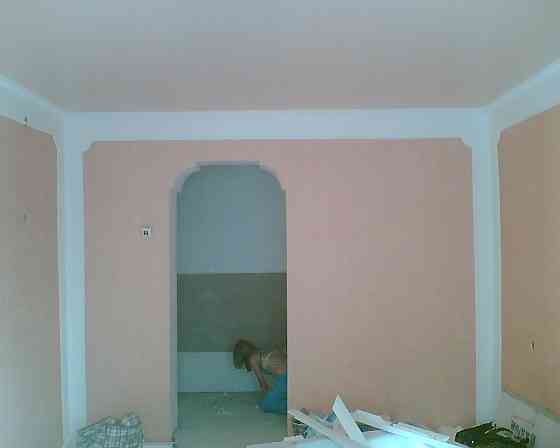 Ремонт квартир Мариуполь